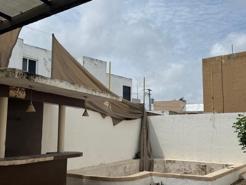 Venta Casa en Francisco de Montejo